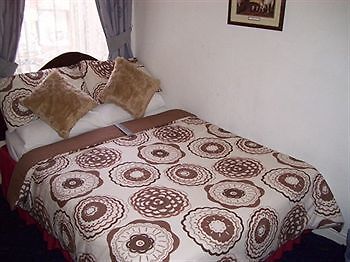The Silverdene Hotel Blackpool Esterno foto