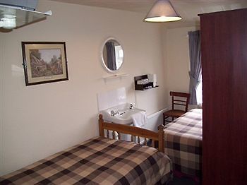 The Silverdene Hotel Blackpool Esterno foto