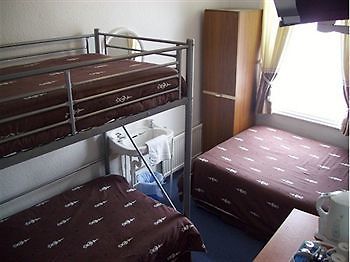 The Silverdene Hotel Blackpool Esterno foto
