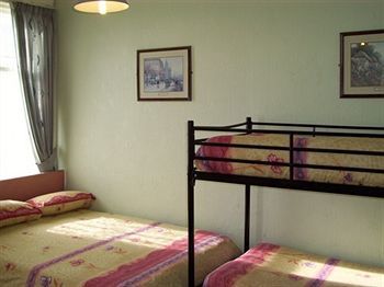 The Silverdene Hotel Blackpool Esterno foto