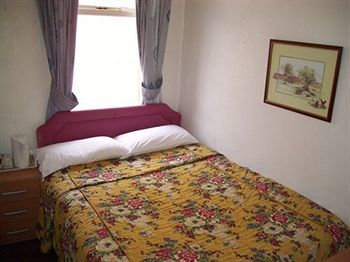 The Silverdene Hotel Blackpool Esterno foto
