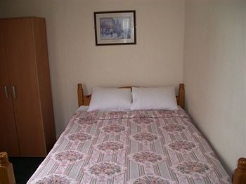 The Silverdene Hotel Blackpool Esterno foto