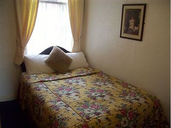 The Silverdene Hotel Blackpool Esterno foto