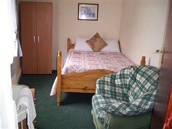 The Silverdene Hotel Blackpool Esterno foto