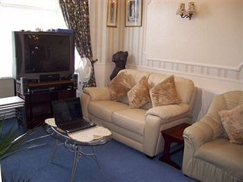 The Silverdene Hotel Blackpool Esterno foto