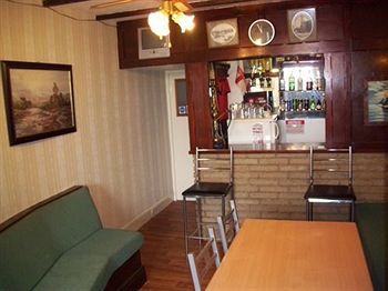 The Silverdene Hotel Blackpool Esterno foto