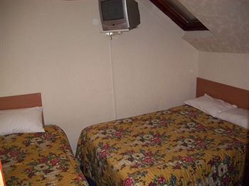 The Silverdene Hotel Blackpool Esterno foto