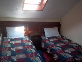 The Silverdene Hotel Blackpool Esterno foto