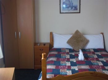 The Silverdene Hotel Blackpool Esterno foto