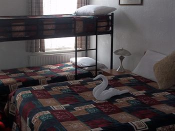 The Silverdene Hotel Blackpool Esterno foto
