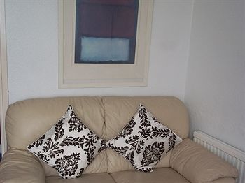 The Silverdene Hotel Blackpool Esterno foto